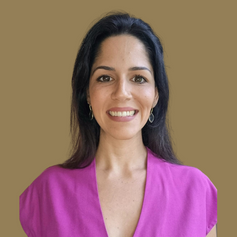 SORAYA CHAVES